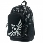 Backpack: Zelda - Skyward Sword Triforce Gray
