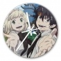   Ao no Exorcist 49732