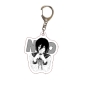 ������ �� ����� Jujutsu Kaisen acrylic key � ������������