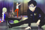      - Victor, Yuri, Yuuri