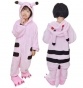   / Kigurumi Pink Pikachu