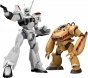  MODEROID AV-98 Ingram & Bulldog Set