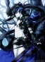 ������ �������� Black Rock Shooter