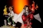 ������� Shaman King Hao 1/8 Complete Figure