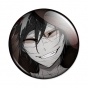 ������ Satsuriku no Tenshi - Isaac Foster
