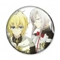  Owari no Seraph - Mikaela and Ferid