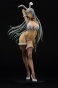  Ikkitousen Extravaganza Epoch - Shiryuu Chou'un Bunny Special 1/6 Complete Figure