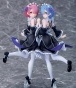  "Re:Zero kara Hajimeru Isekai Seikatsu" Rem & Ram Twins Ver.