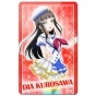 ������ ��������� ������������� Love Live! Sunshine!! Dia Kurosawa