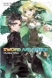  Sword Art Online.  3.  