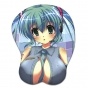 ������ 3D ��� ����� Vocaloid Hatsune Miku MP60642