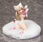  "Fate/kaleid liner Prisma Illya 2wei Herz!" Illya Beast style -snow white-