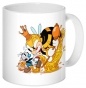  "Cuphead" Mugman  Rumor Honeybottoms