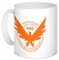 ������ The Division 2 - SHD Logo