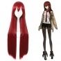   "Steins;Gate" Kurisu Makise