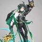 ������� Genshin Impact Xiao (�����)