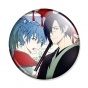 ������ DRAMAtical Murder - Aoba and Koujaku