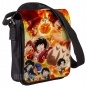   One Piece - Monkey D. Luffy, Portgas D. Ace, Sabo