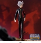 ������� SAV Luminasta Nagisa Kaworu Commander Suit Ver.