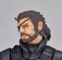 Metal Gear Solid V The Phantom Pain - Venom Snake Sneaking Suit Ver.