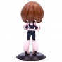 ������� My Hero Academia Q-Posket Banpresto Ochaco Uraraka Ver. A