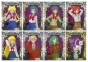  Sailor Moon Crystal No.1