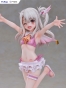 ������� Fate/kaleid liner Prisma Illya 2wei! Illyasviel von Einzbern Swimsuit ver. 1/7 Scale Figure