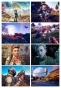  " The Outer Worlds" No.1