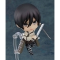  Nendoroid 2001     Mikasa