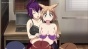 Seikon no Qwaser: Jotei no Shouzou (   OVA) HD