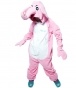      / Kigurumi Funky Pink Elephant