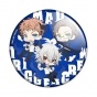 ������ Hypnosis Mic Halloween - Chibi Rio Mason, Jyuto, Samatoki