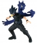  My Hero Academia - The Amazing Heroes Vol.25 - Fumikage Tokoyami