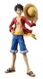  One Piece "Sailing Again" - Monkey D. Luffy Ver.2 1/8