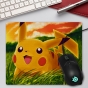     - Pikachu