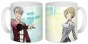     - Plisetsky and Victor Nikiforov