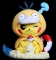  Pokemon -    