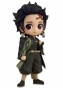 ������� Demon Slayer Q Posket Tanjiro Kamado Ver.B