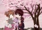 ������ �������� ������ - �������������� ���� - Syaoran Li � Sakura Kinomoto