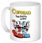  "Cuphead" Cuphead  Mugman