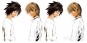       - L and 