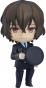  Nendoroid 1414 Bungo Stray Dogs - Osamu Dazai Airport Ver.