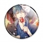 ������ DRAMAtical Murder - Aoba in kimono