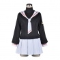   Card Captor Sakura cosplay