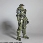 Halo Reach: Jun Play Arts Kai Action Figure