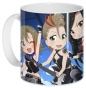  "Idol Master: Cinderella Girls" Takumi Mukai, Rina Fujimoto, Natsuki Kimura, Riina Tada