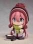  Nendoroid 903 Yurucamp: Kagamihara Nadeshiko