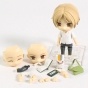 ������� Nendoroid 1245 Natsume Yuujinchou: Takashi Natsume & Nyanko Sensei