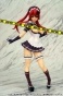  Hyakka Ryoran Samurai Bride - Jubei Yagyu Maid ver. 1/7 Complete Figure