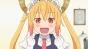 -   / Kobayashi-san Chi no Maid Dragon